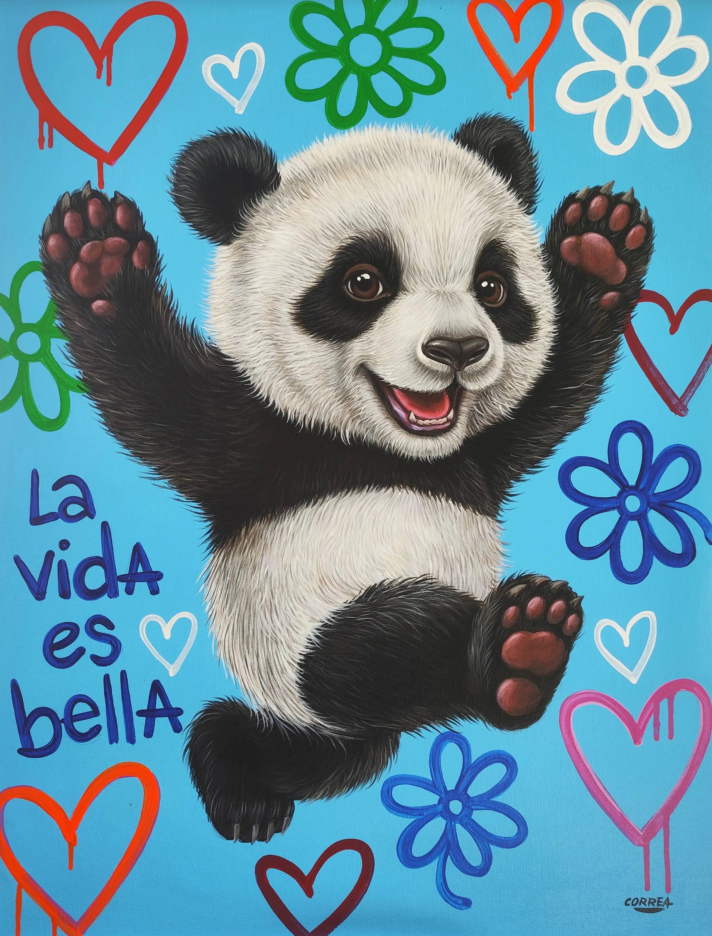 Panda