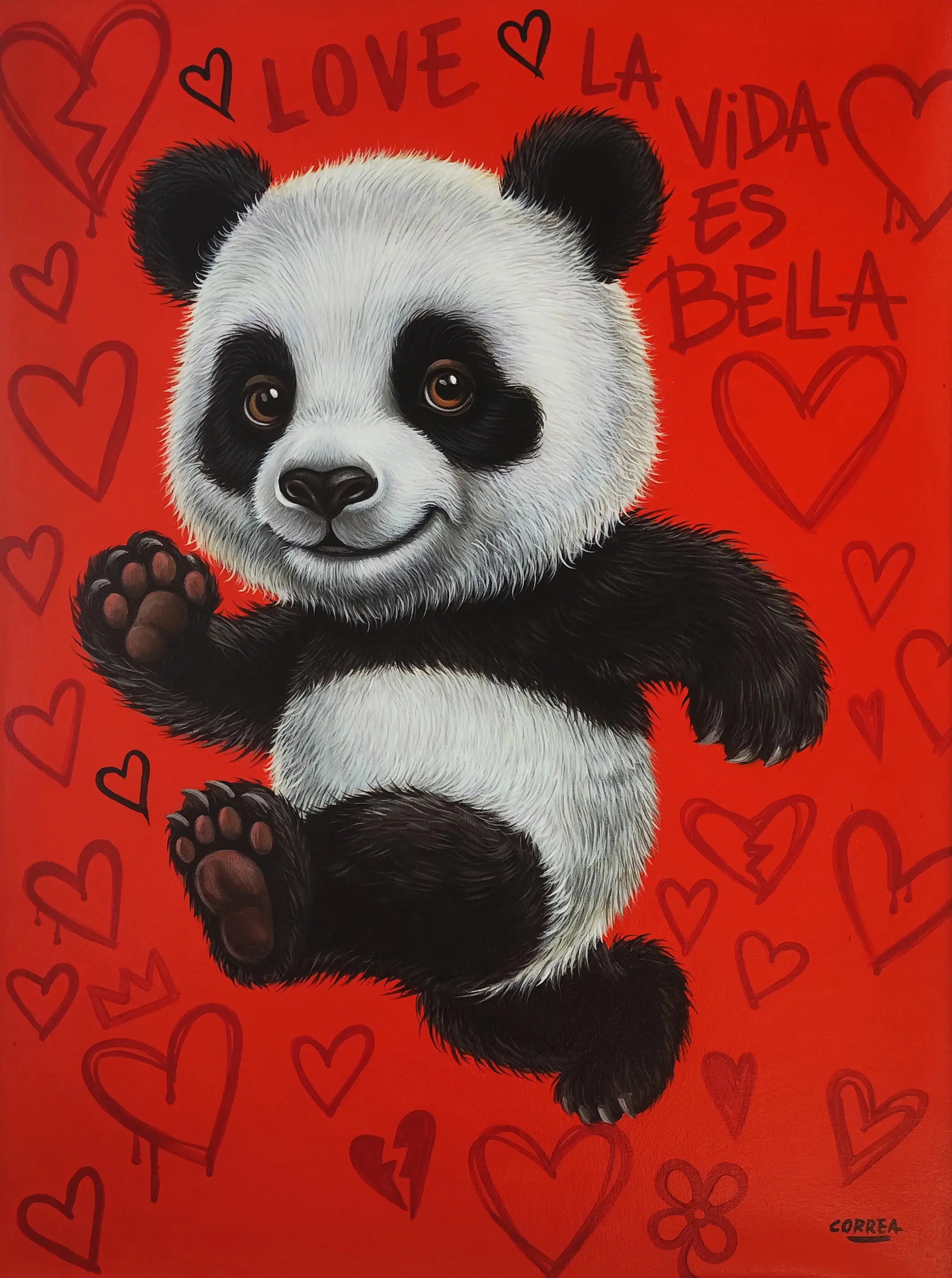 Panda